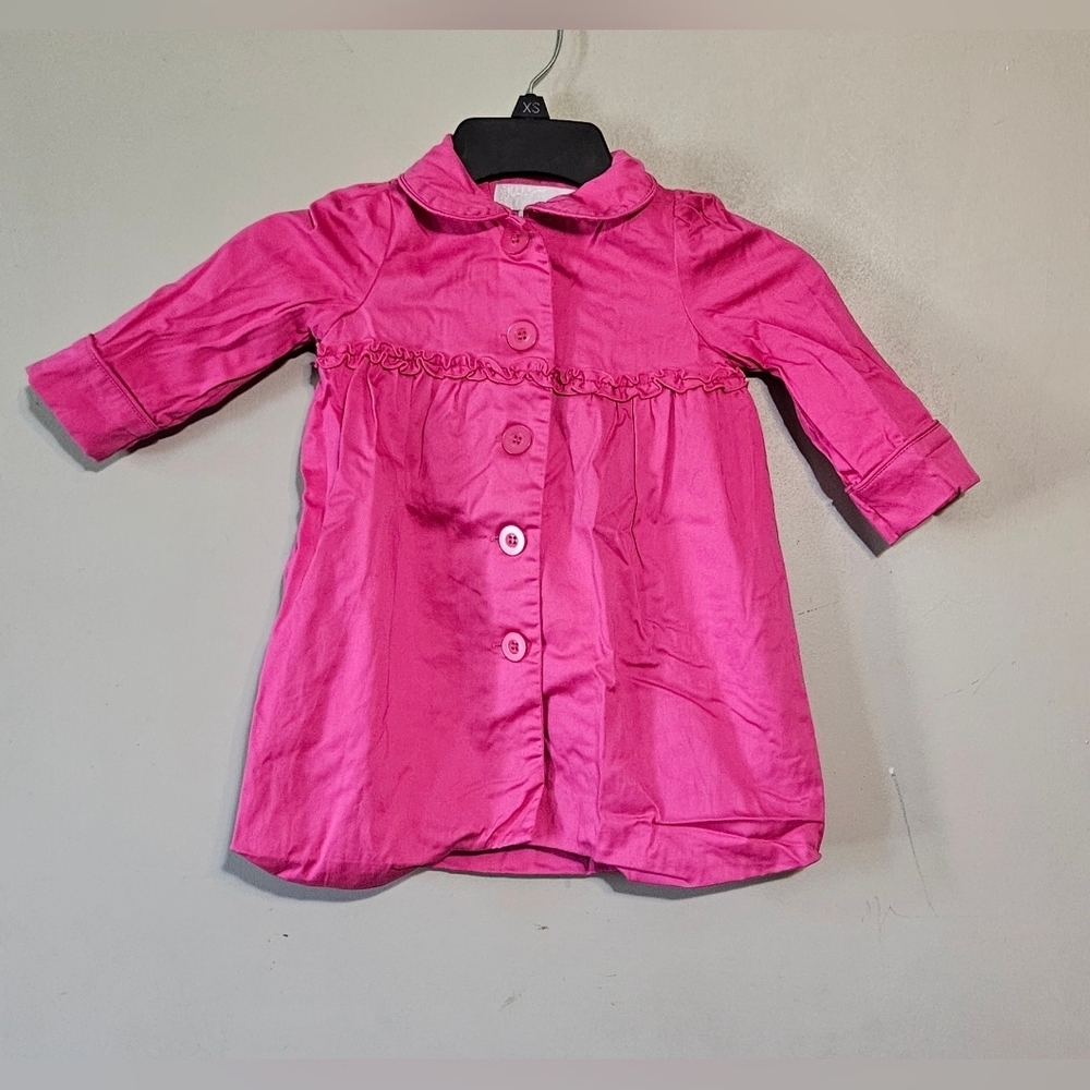 Jacket dress